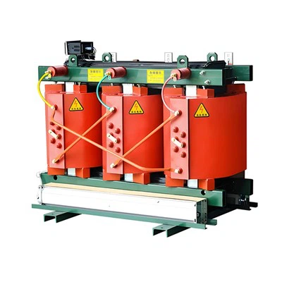 30-2500KVA/10KV CLASS II محول الطاقة الجاف من النوع الجاف